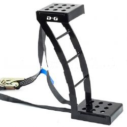 Сходи на запасне колесо